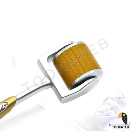 درمارولر ZGTS 1.5 mm