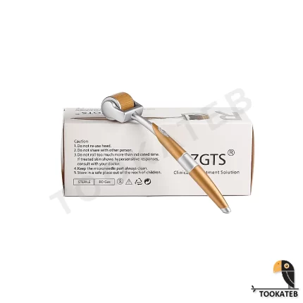 درمارولر ZGTS 0.5 mm