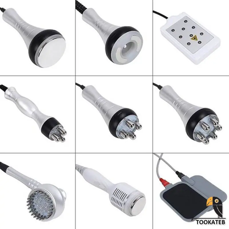 آر اف کویتیشن 9 کاره