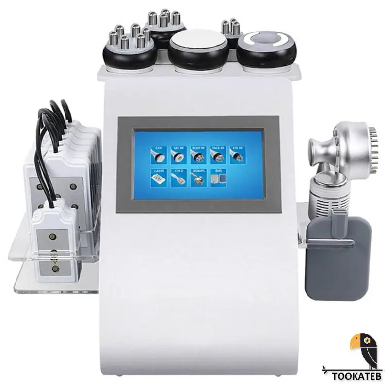 آر اف کویتیشن 9 کاره