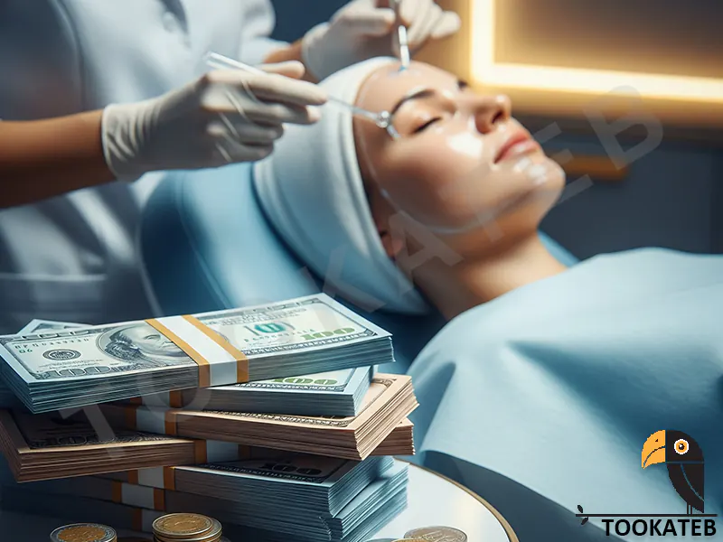 قیمت پلاژن تراپی صورت