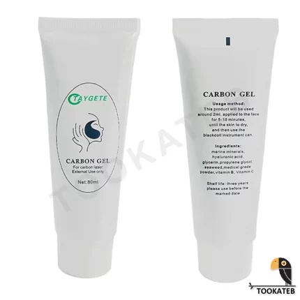 ژل کربن تراپی تایگیت