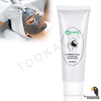 ژل کربن تراپی تایگیت