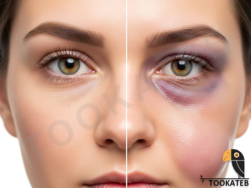 آیا بوتاکس عوارض دارد؟