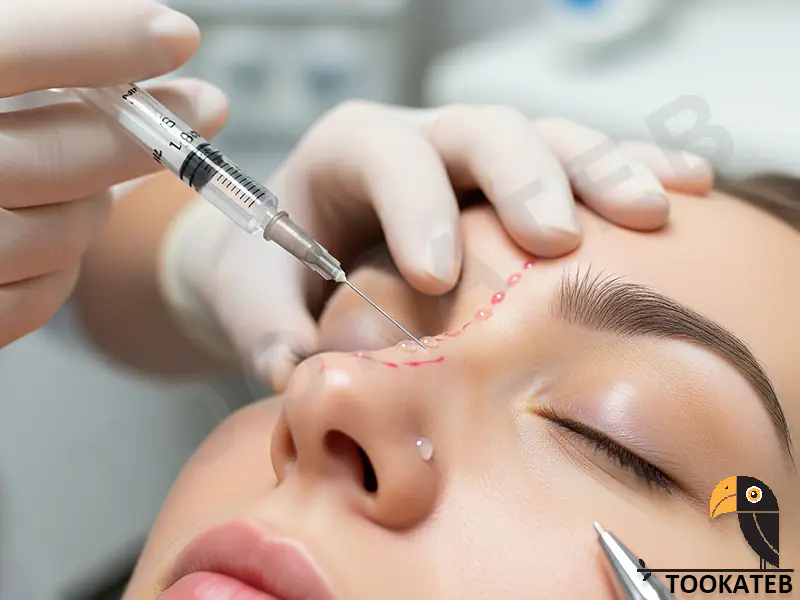 فیلر بینی برای چه کسانی مناسب است؟