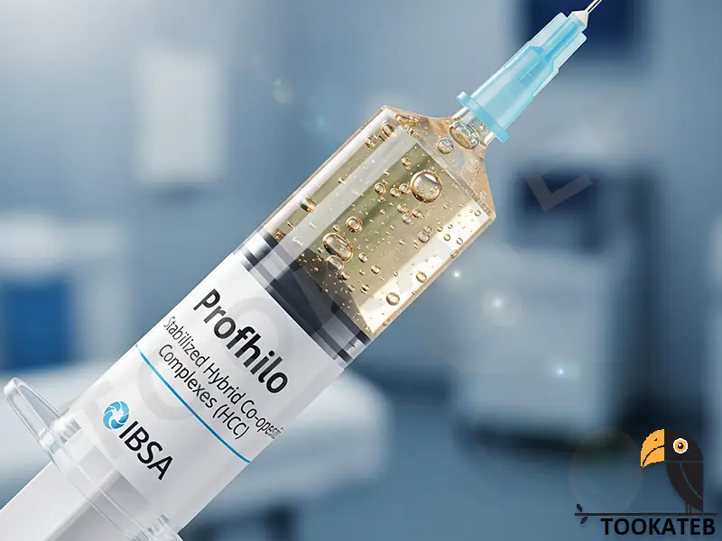 پروفایلو چیست