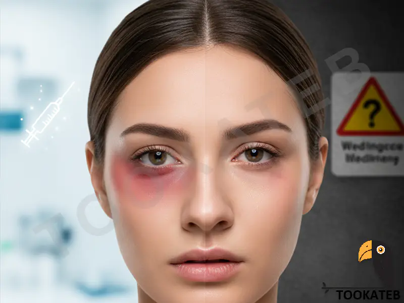 آیا بوتاکس ضرر دارد؟
